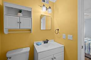 Southwinds G10 2 Bedroom Condo by RedAwning