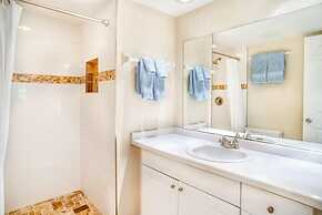 Breakers West C1 2 Bedroom Condo by RedAwning