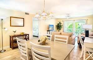 Breakers West C1 2 Bedroom Condo by RedAwning