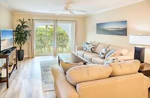 Breakers West C1 2 Bedroom Condo by RedAwning