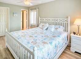 Breakers West C1 2 Bedroom Condo by RedAwning