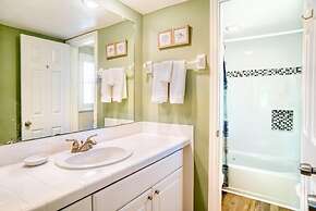 Breakers West C1 2 Bedroom Condo by RedAwning