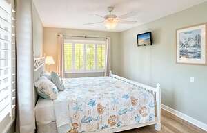 Breakers West C1 2 Bedroom Condo by RedAwning