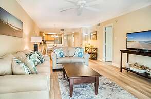 Breakers West C1 2 Bedroom Condo by RedAwning