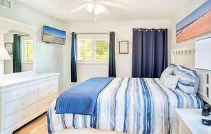 Breakers West C1 2 Bedroom Condo by RedAwning