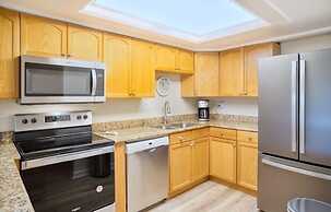Breakers West C1 2 Bedroom Condo by RedAwning
