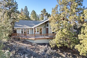 Lucy Lou 30 Day Minimum 3 Bedroom Home by RedAwning