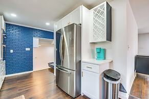 Charming Atlanta Home w/ Yard: 7 Mi to Downtown!