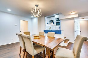 Charming Atlanta Home w/ Yard: 7 Mi to Downtown!