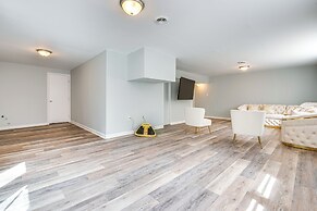 Charming Atlanta Home w/ Yard: 7 Mi to Downtown!