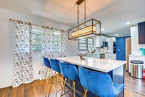 Charming Atlanta Home w/ Yard: 7 Mi to Downtown!