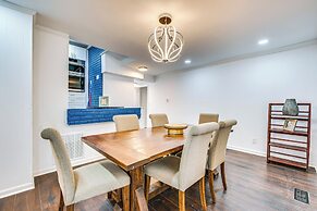 Charming Atlanta Home w/ Yard: 7 Mi to Downtown!