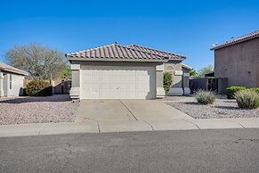 Glendale Oasis < 4 Mi to State Farm Stadium