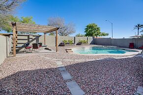 Glendale Oasis < 4 Mi to State Farm Stadium