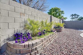 Glendale Oasis < 4 Mi to State Farm Stadium