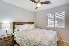 Glendale Oasis < 4 Mi to State Farm Stadium