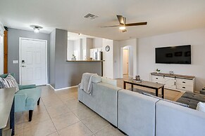 Glendale Oasis < 4 Mi to State Farm Stadium