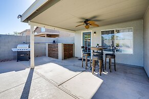 Glendale Oasis < 4 Mi to State Farm Stadium