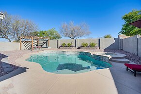 Glendale Oasis < 4 Mi to State Farm Stadium