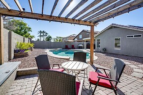 Glendale Oasis < 4 Mi to State Farm Stadium