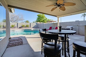 Glendale Oasis < 4 Mi to State Farm Stadium