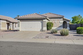 Glendale Oasis < 4 Mi to State Farm Stadium