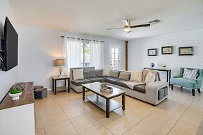 Glendale Oasis < 4 Mi to State Farm Stadium