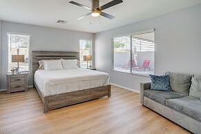 Glendale Oasis < 4 Mi to State Farm Stadium