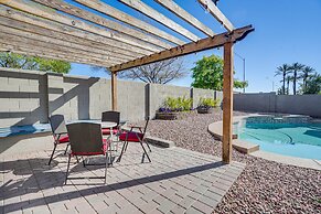 Glendale Oasis < 4 Mi to State Farm Stadium