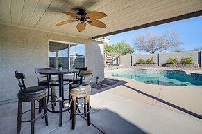 Glendale Oasis < 4 Mi to State Farm Stadium