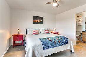 Branson Retreat w/ Balcony Near Silver Dollar City