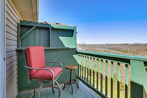Branson Retreat w/ Balcony Near Silver Dollar City
