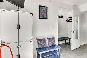 Branson Retreat w/ Balcony Near Silver Dollar City