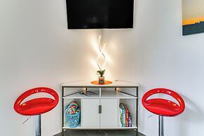 Branson Retreat w/ Balcony Near Silver Dollar City