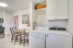 Charming Orem Home w/ Yard - Near BYU & Uvu!