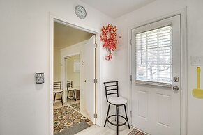 Charming Orem Home w/ Yard - Near BYU & Uvu!