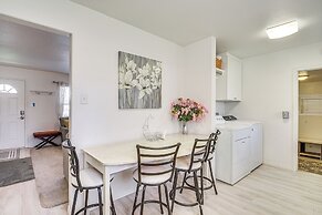Charming Orem Home w/ Yard - Near BYU & Uvu!