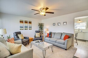 Charming Orem Home w/ Yard - Near BYU & Uvu!