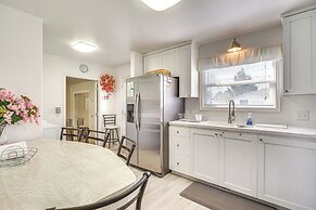 Charming Orem Home w/ Yard - Near BYU & Uvu!