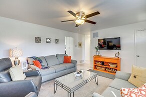 Charming Orem Home w/ Yard - Near BYU & Uvu!