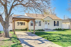 Charming Orem Home w/ Yard - Near BYU & Uvu!
