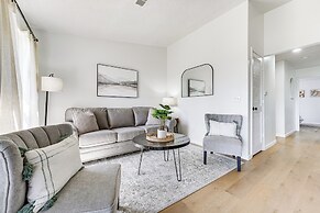 Pointe Royale Condo: Pickleball, Pools & Golf!