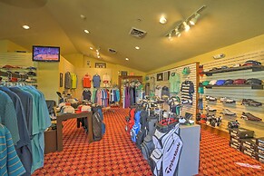 Pointe Royale Condo: Pickleball, Pools & Golf!