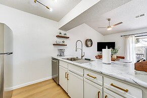 Pointe Royale Condo: Pickleball, Pools & Golf!