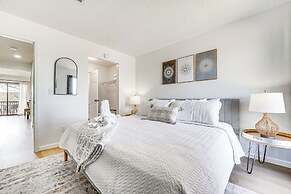 Pointe Royale Condo: Pickleball, Pools & Golf!