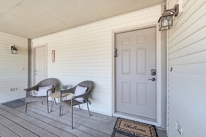 Pointe Royale Condo: Pickleball, Pools & Golf!