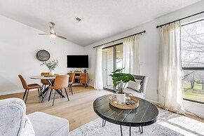 Pointe Royale Condo: Pickleball, Pools & Golf!