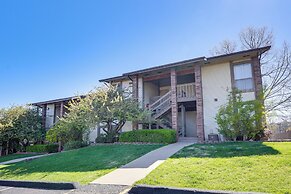 Pointe Royale Condo: Pickleball, Pools & Golf!