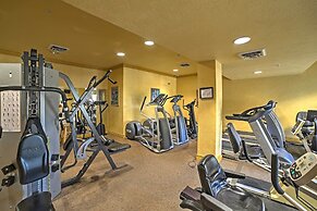 Pointe Royale Condo: Pickleball, Pools & Golf!