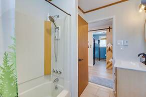 Private Cottage-style Getaway in Pocono Mountains!